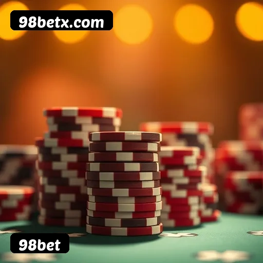 Vantagens exclusivas 98bet para jogadores brasileiros - São Paulo, Rio, BH