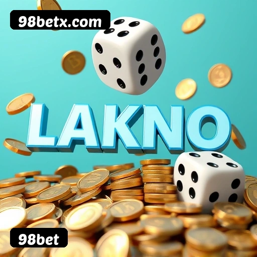 Tabela RTP dos jogos de cassino da 98bet