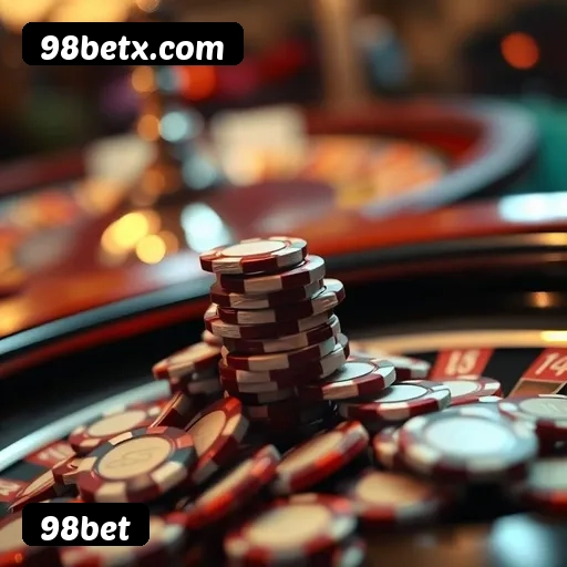 Loterias online disponíveis na 98bet