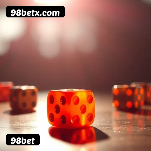 98bet PIX instantâneo Brasil - Depósito e saque em minutos 24/7