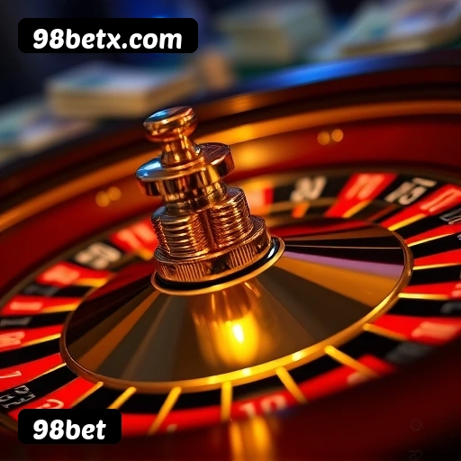Principais provedores de slots da 98bet - NetEnt, Pragmatic Play, Play'n GO