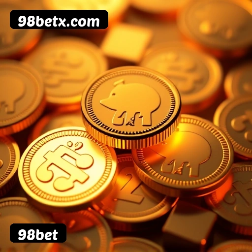 Níveis do programa VIP da 98bet